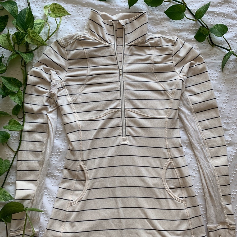 Lululemon Star Runner Pullover